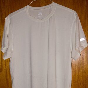 EMS Mens Techwick Performance Short Sleeve Athletic Shirt